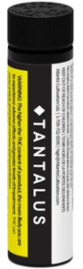 Tantalus: More Cowbell Pre Rolls (3 x 0.5g)