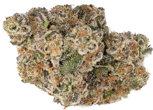 3Saints: Frosted Lemons (3.5g)