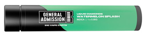 General Admission: Watermelon Splash Liquid Diamond Blend Cartridge (0.95g)