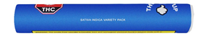 Thumbs Up: Sativa & Indica Variety Pack Pre Rolls (2 x 1g)