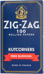 Zig Zag Blues