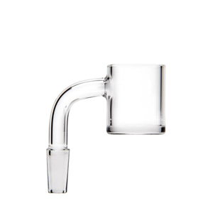 Unbranded: Quartz Banger - 10mm 90°