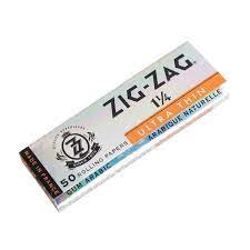 Zig Zag Ultra Thin